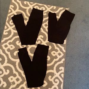 Aerie Play Real Me High Waisted 7/8 Leggings (3)